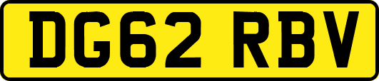 DG62RBV