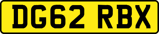 DG62RBX