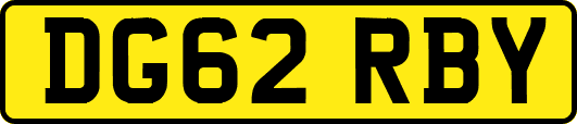 DG62RBY