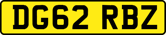 DG62RBZ