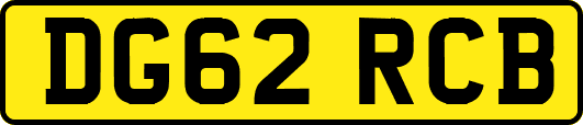 DG62RCB