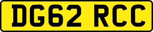 DG62RCC
