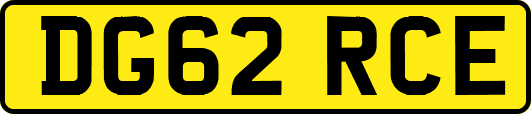 DG62RCE