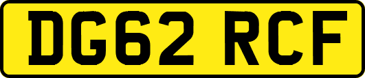 DG62RCF