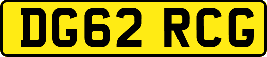 DG62RCG