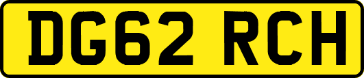 DG62RCH