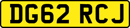 DG62RCJ