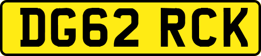DG62RCK