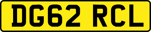 DG62RCL