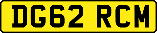 DG62RCM