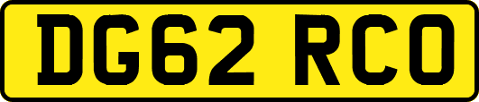 DG62RCO