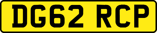 DG62RCP