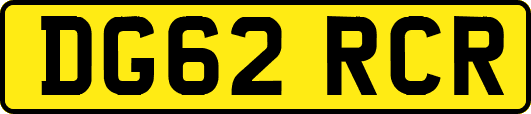 DG62RCR