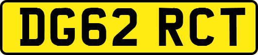 DG62RCT
