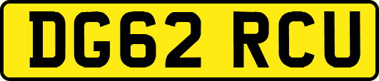 DG62RCU