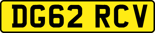 DG62RCV