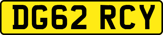 DG62RCY