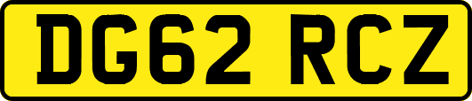 DG62RCZ