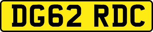 DG62RDC