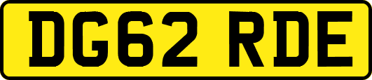 DG62RDE