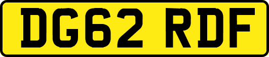 DG62RDF