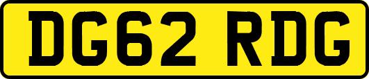 DG62RDG