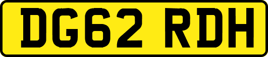 DG62RDH