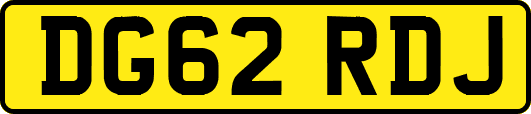 DG62RDJ