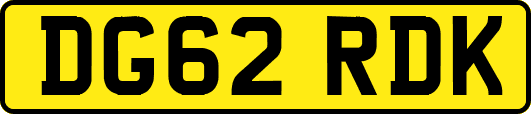 DG62RDK