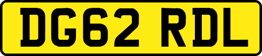 DG62RDL