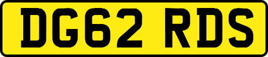 DG62RDS