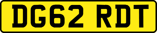 DG62RDT