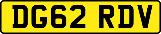 DG62RDV