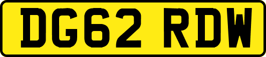 DG62RDW