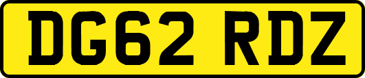 DG62RDZ
