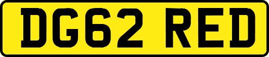 DG62RED