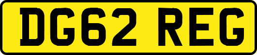 DG62REG