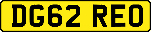 DG62REO