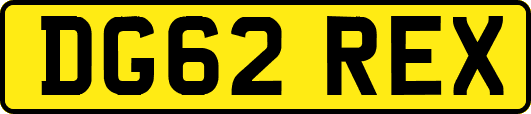 DG62REX