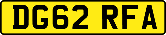 DG62RFA