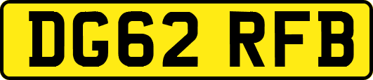 DG62RFB