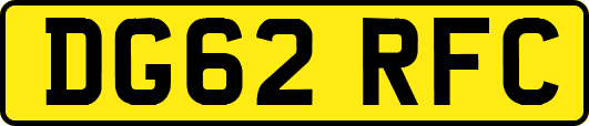 DG62RFC