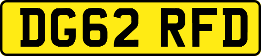 DG62RFD
