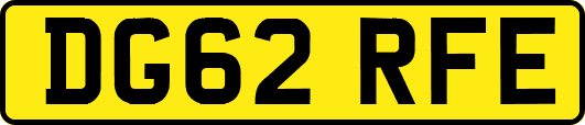 DG62RFE