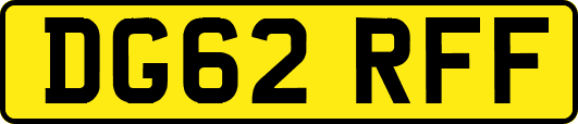 DG62RFF
