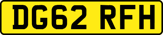 DG62RFH