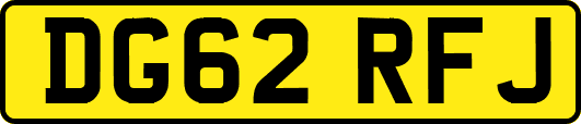DG62RFJ