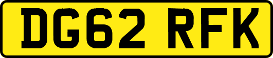 DG62RFK
