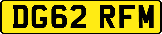 DG62RFM