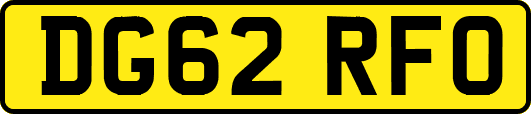 DG62RFO